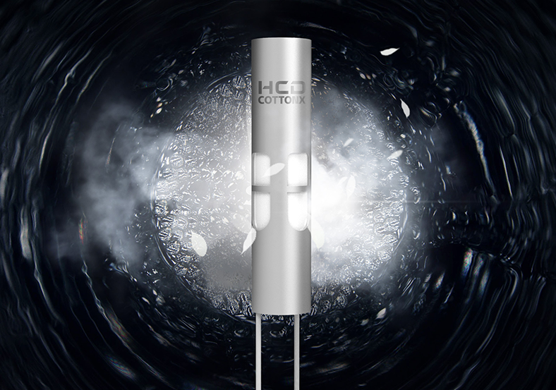 COTTONX Future Cotton Core COTTONX Future Cotton Core