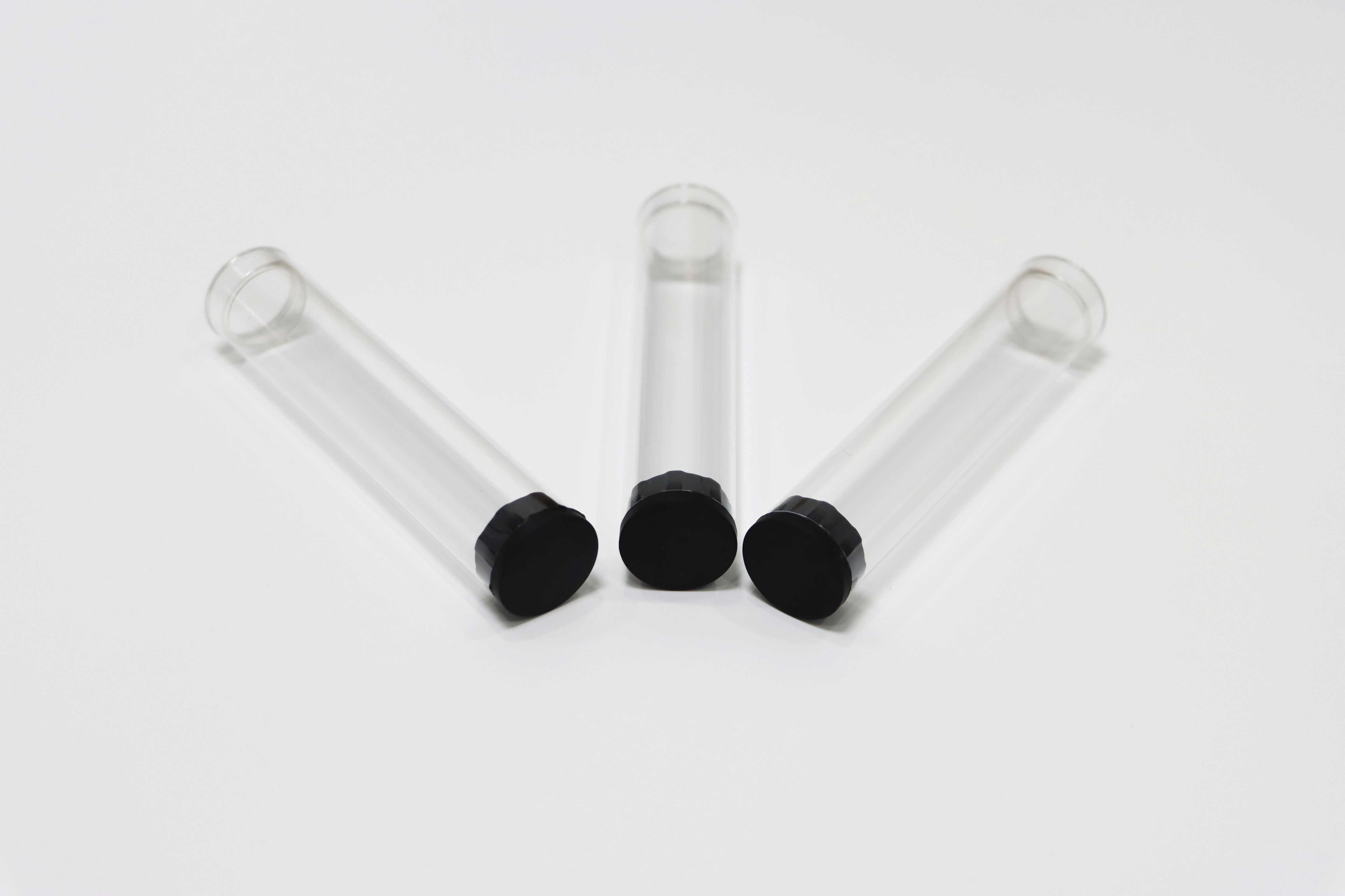 CBD Atomizer Packaging Tube​