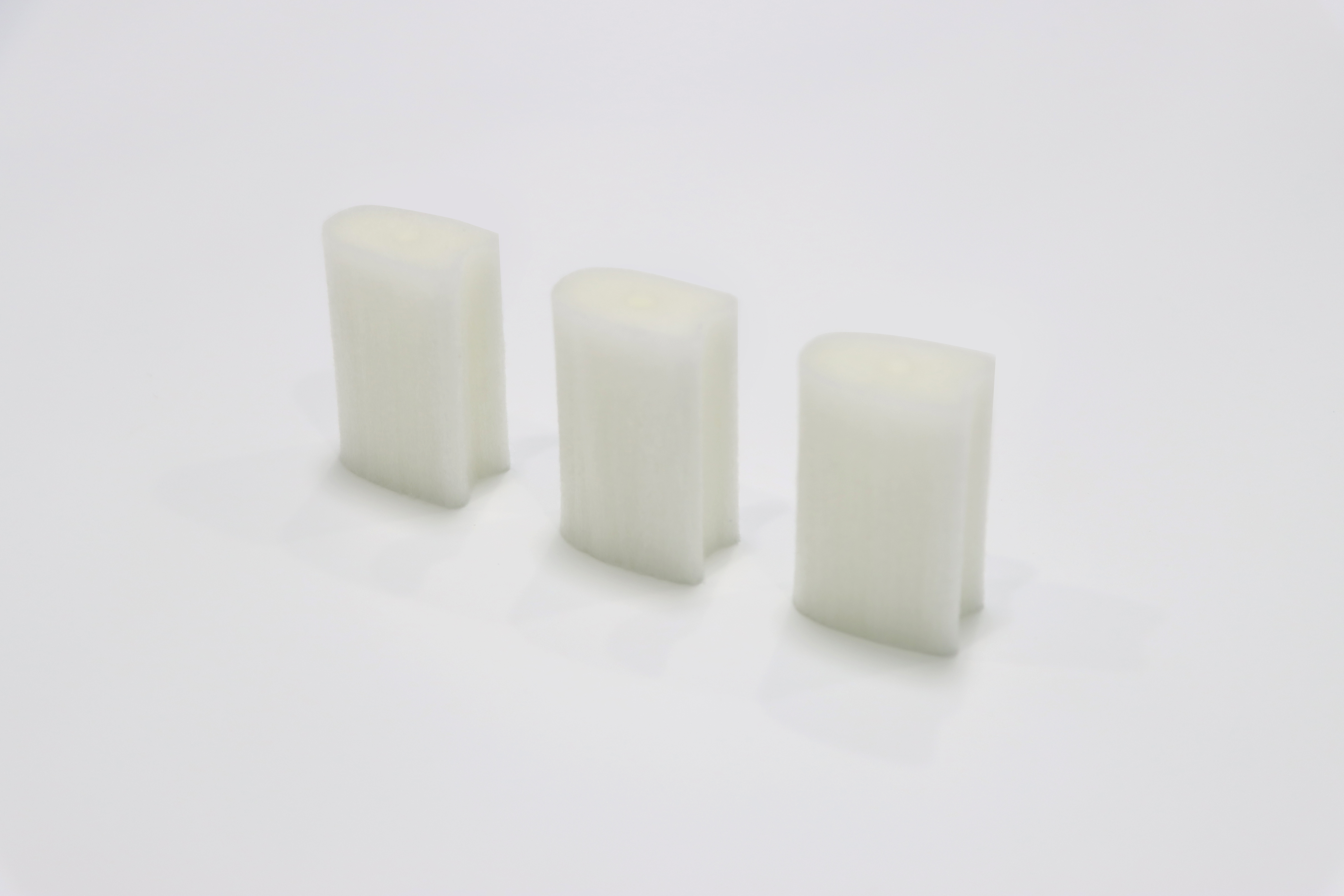 Electronic Oil Storage Pet Cotton Cup Integrated Cotton