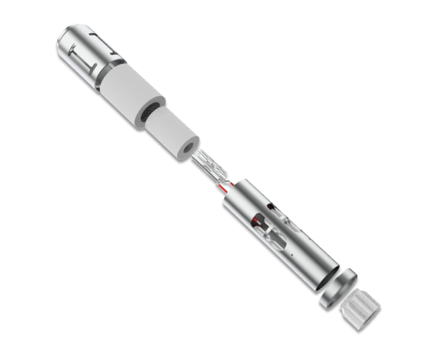 COTTONX Ultra Atomizing Core COTTONX Ultra Atomizing Core
