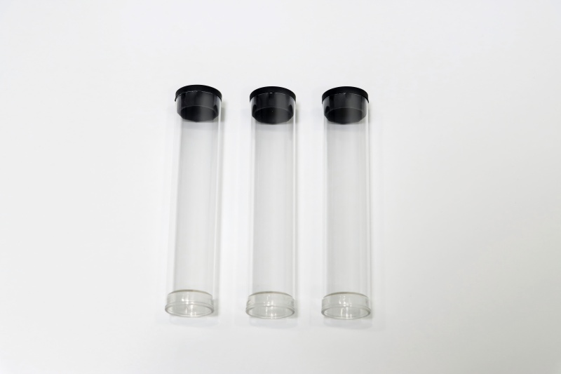 CBD Atomizer Packaging Tube​