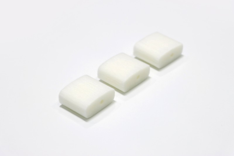 Electronic Oil Storage Pet Cotton Cup Integrated Cotton