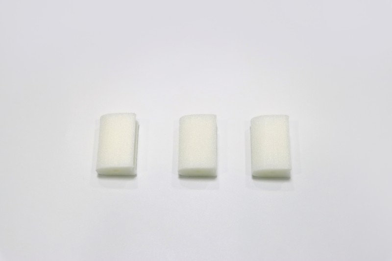 Electronic Oil Storage Pet Cotton Cup Integrated Cotton