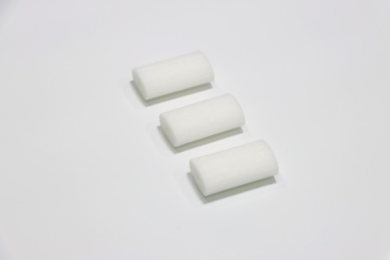 Integrated Cotton /Oil Storage Cotton