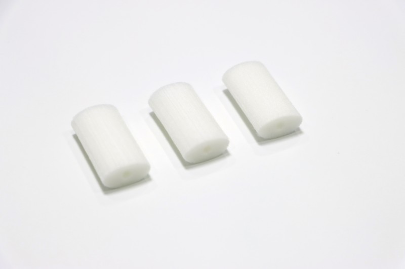 Integrated Cotton /Oil Storage Cotton