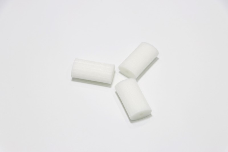 Integrated Cotton /Oil Storage Cotton