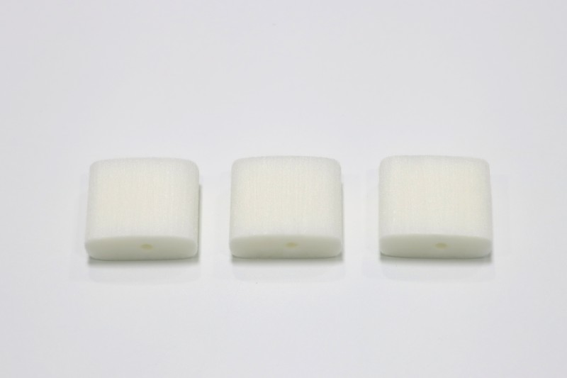 Integrated cotton （oval)