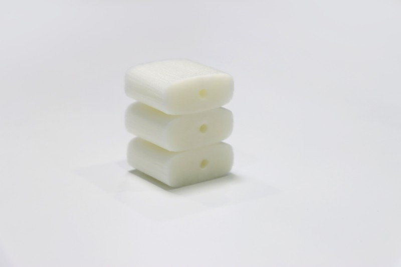 Integrated cotton （oval)