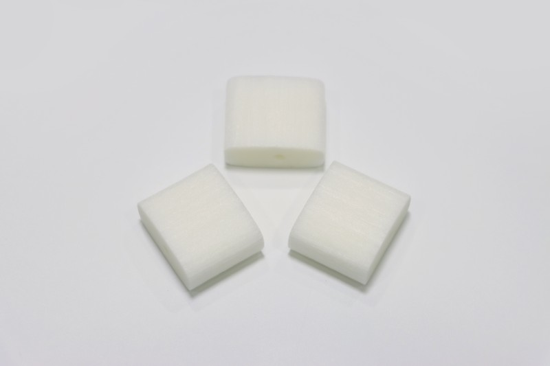 Integrated cotton （oval)