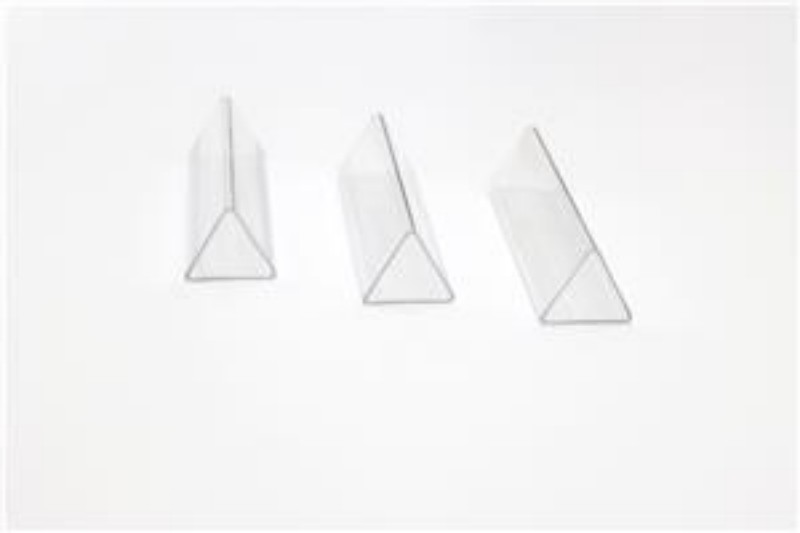 Triangular E-Cigarette Cartridge Tube​