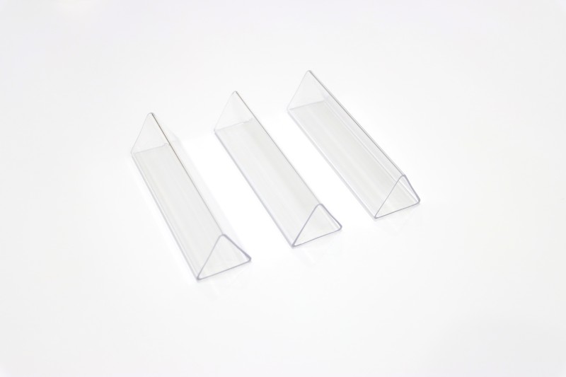 Triangular E-Cigarette Cartridge Tube​