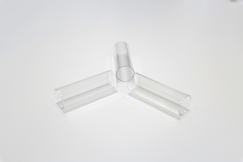 E-Liquid Storage Tube