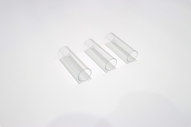 E-Liquid Storage Tube