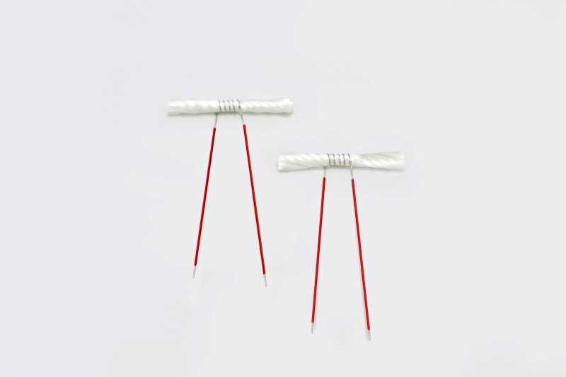 Glass Fiber Rope Atomizing Core