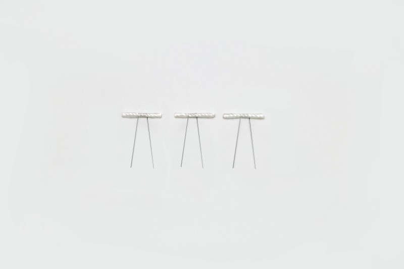 Glass Fiber Rope Atomizing Core