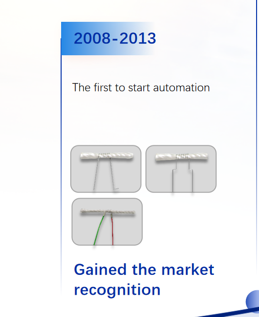 Glass Fiber Rope Atomizing Core Glass Fiber Rope Atomizing Core