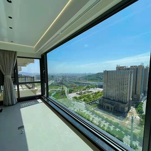 Window Example Display