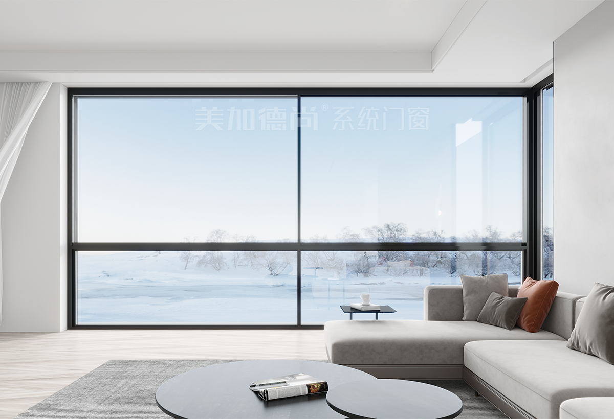 double hung sliding windows