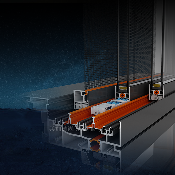 sliding storm windows