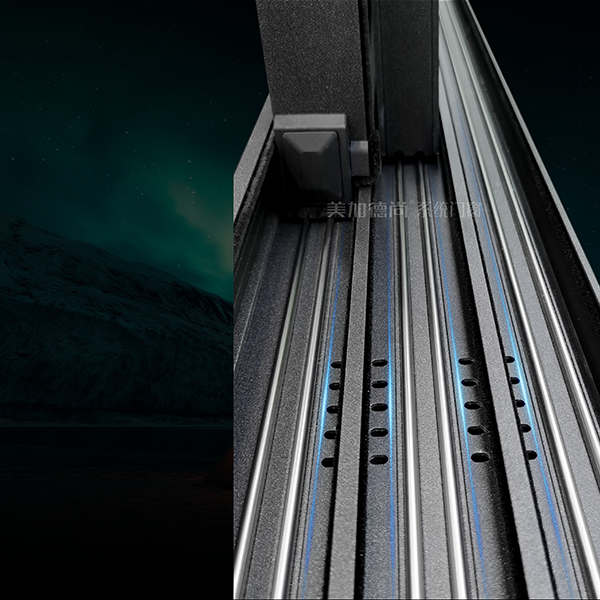 sliding storm windows