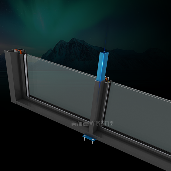 aluminium sliding sash windows