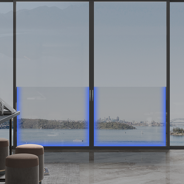 aluminium sliding french windows