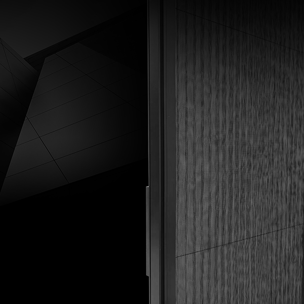 sliding floor to ceiling windows