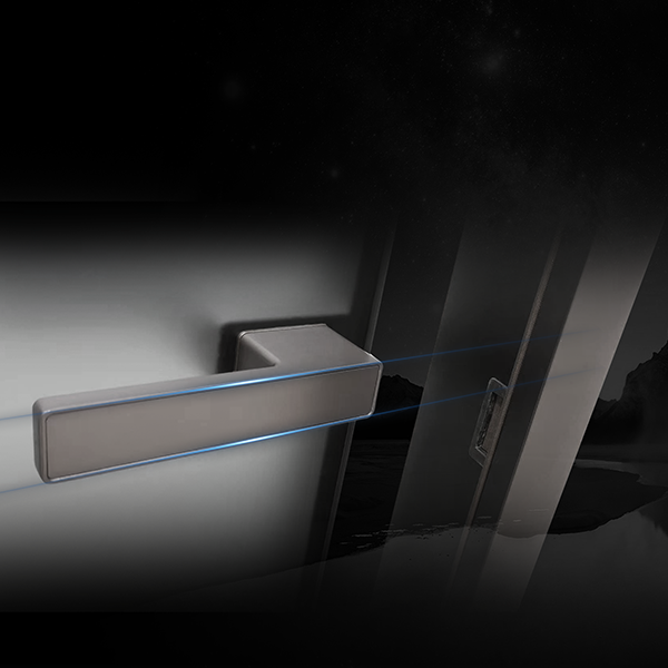aluminium shower doors