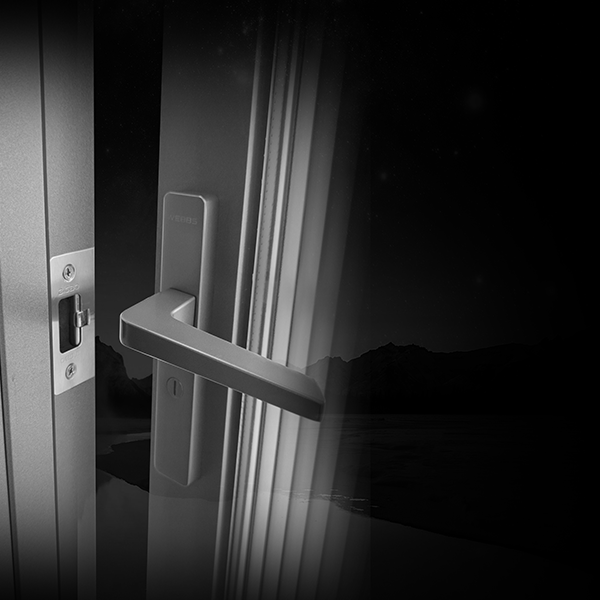 aluminium shower sliding doors