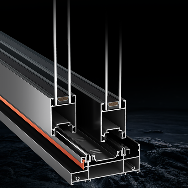 sound insulation sliding door