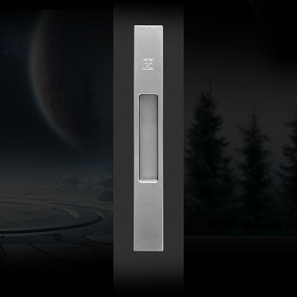 insulated sliding door