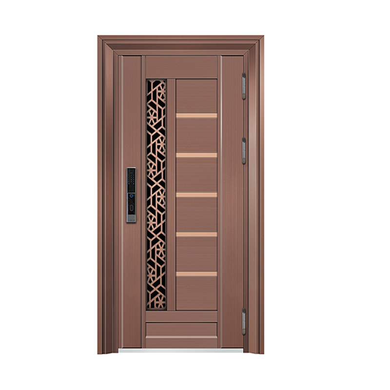 front doors