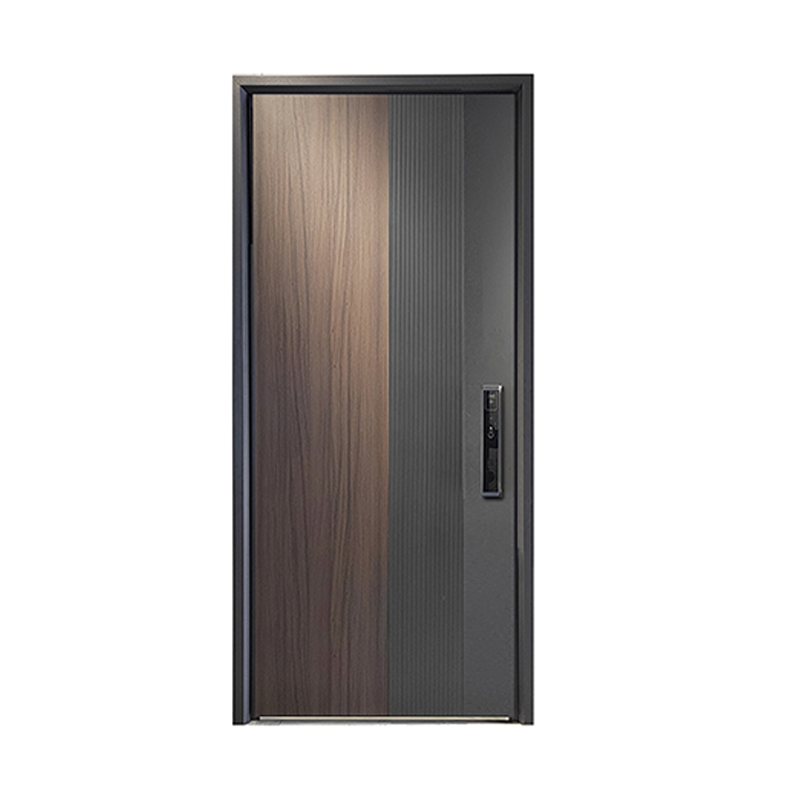 home entry doors