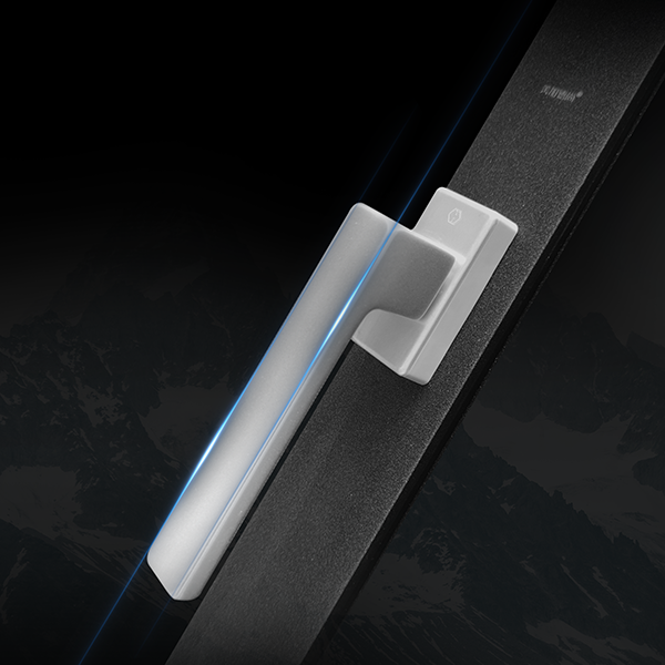 insulated casement windows