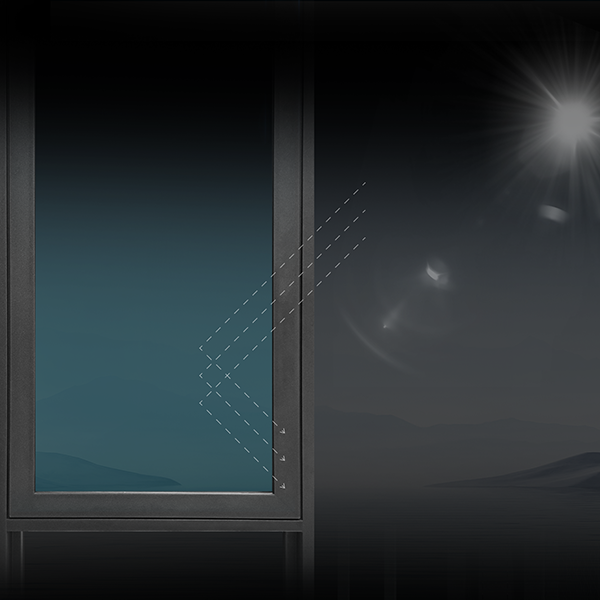 flush casement windows