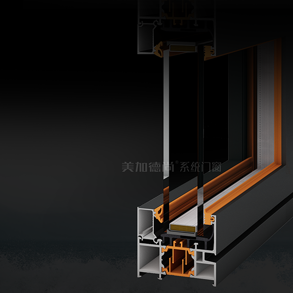 inward opening windows