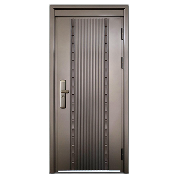 front doors