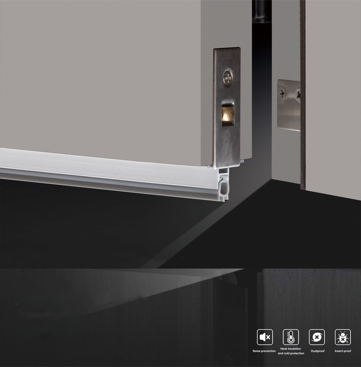 internal wooden doors