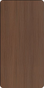 aluminum wooden door