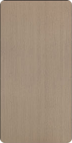 aluminium wood door