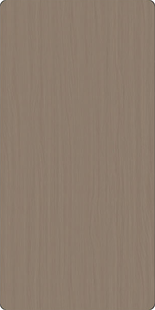 aluminum wood finish door