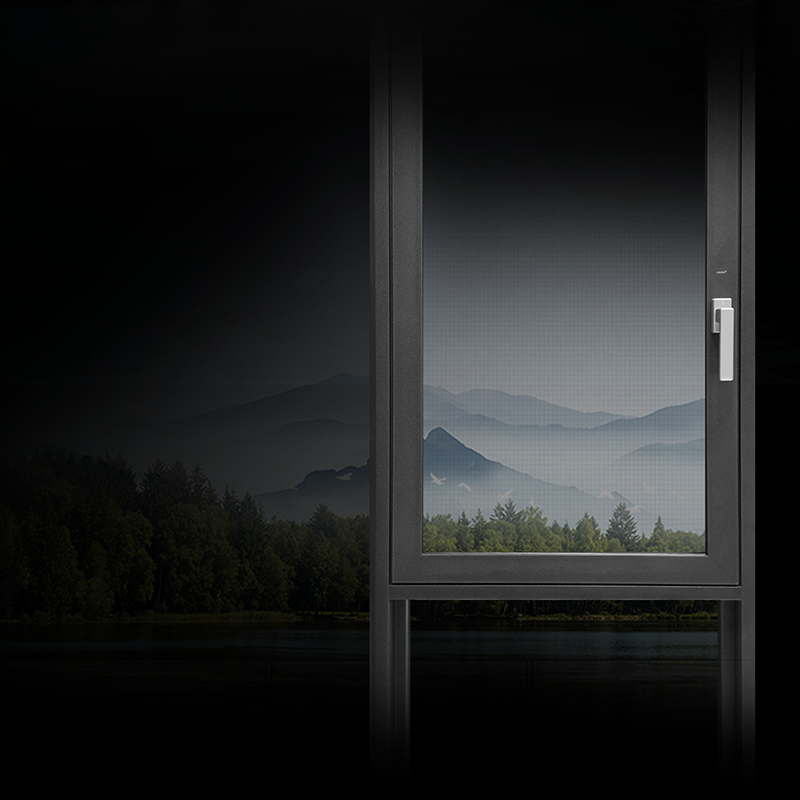 inward swing casement windows