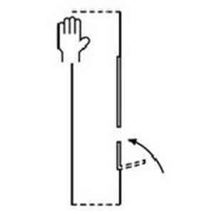 folding door