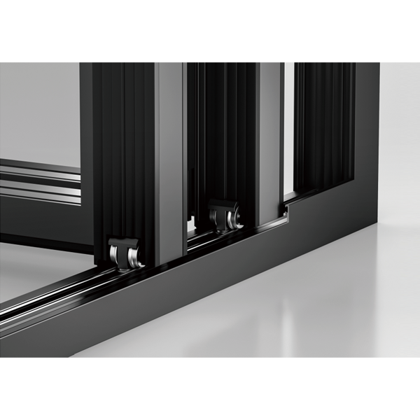 folding door