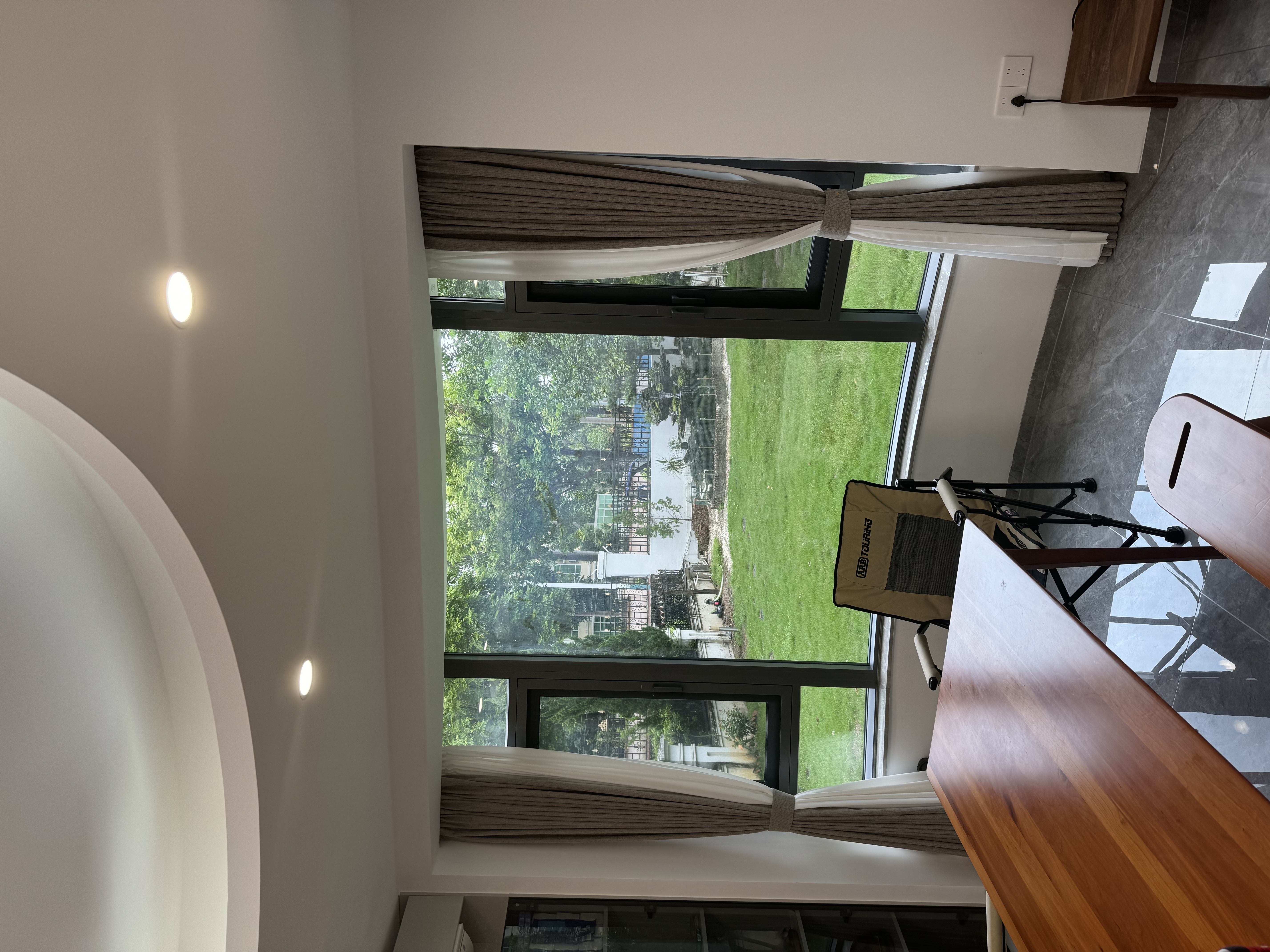 Sound insulation for doors and windows