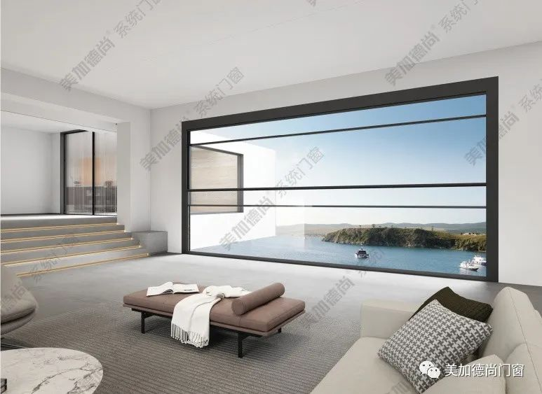 Pay attention to safety and protect growth | Give your children safe doors and windows!