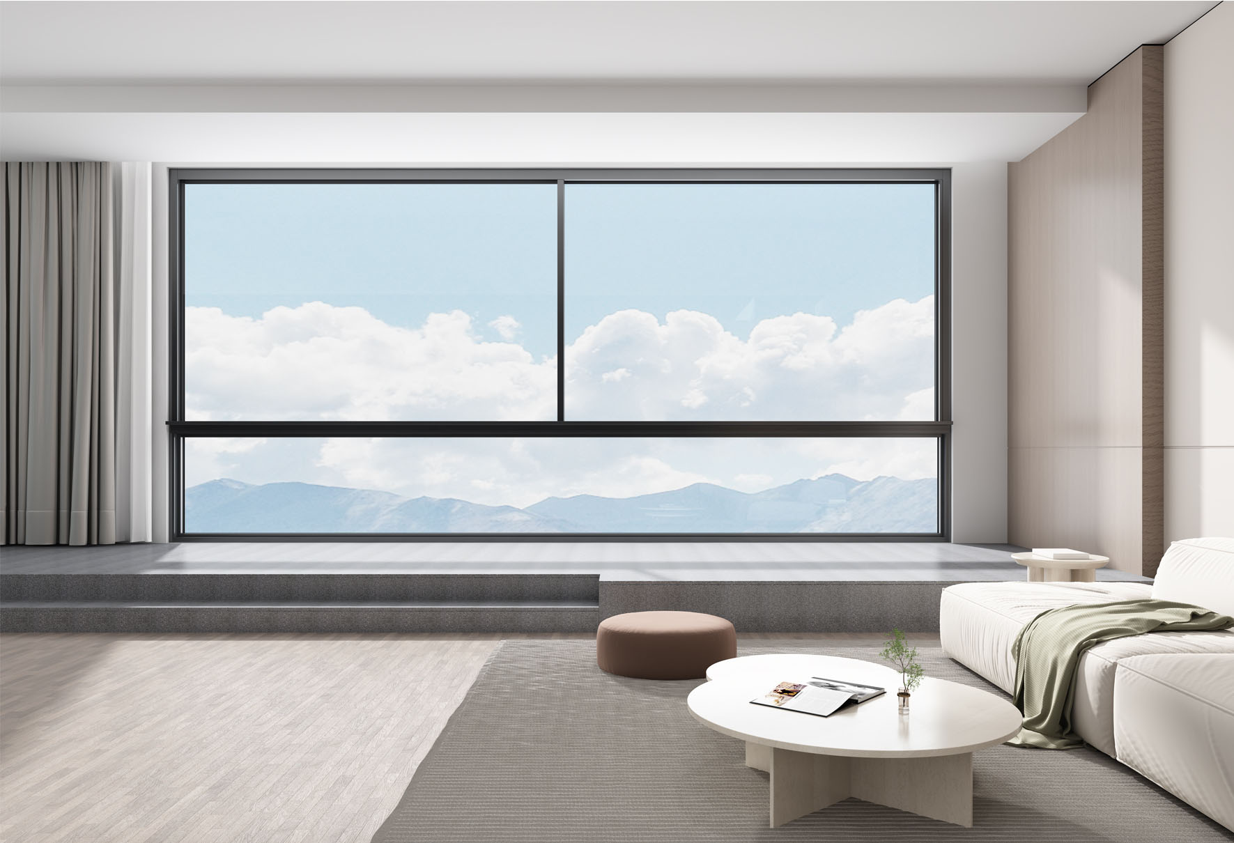 Function introduction and advantages and disadvantages of sliding windows