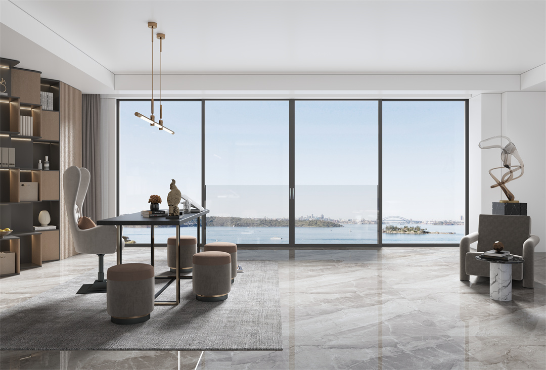 Sliding window function