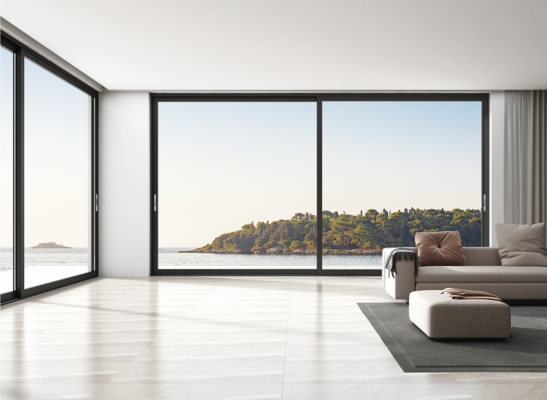 Sliding Door