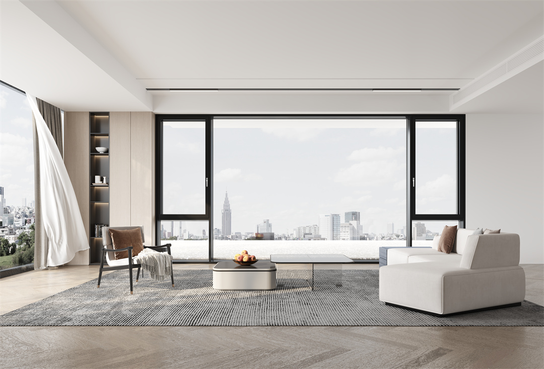 Choosing Doors and Windows